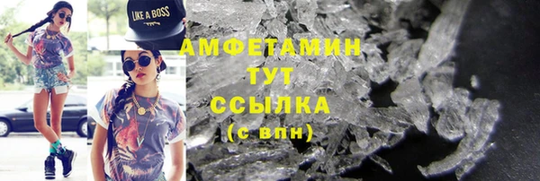 прущий лед Вяземский
